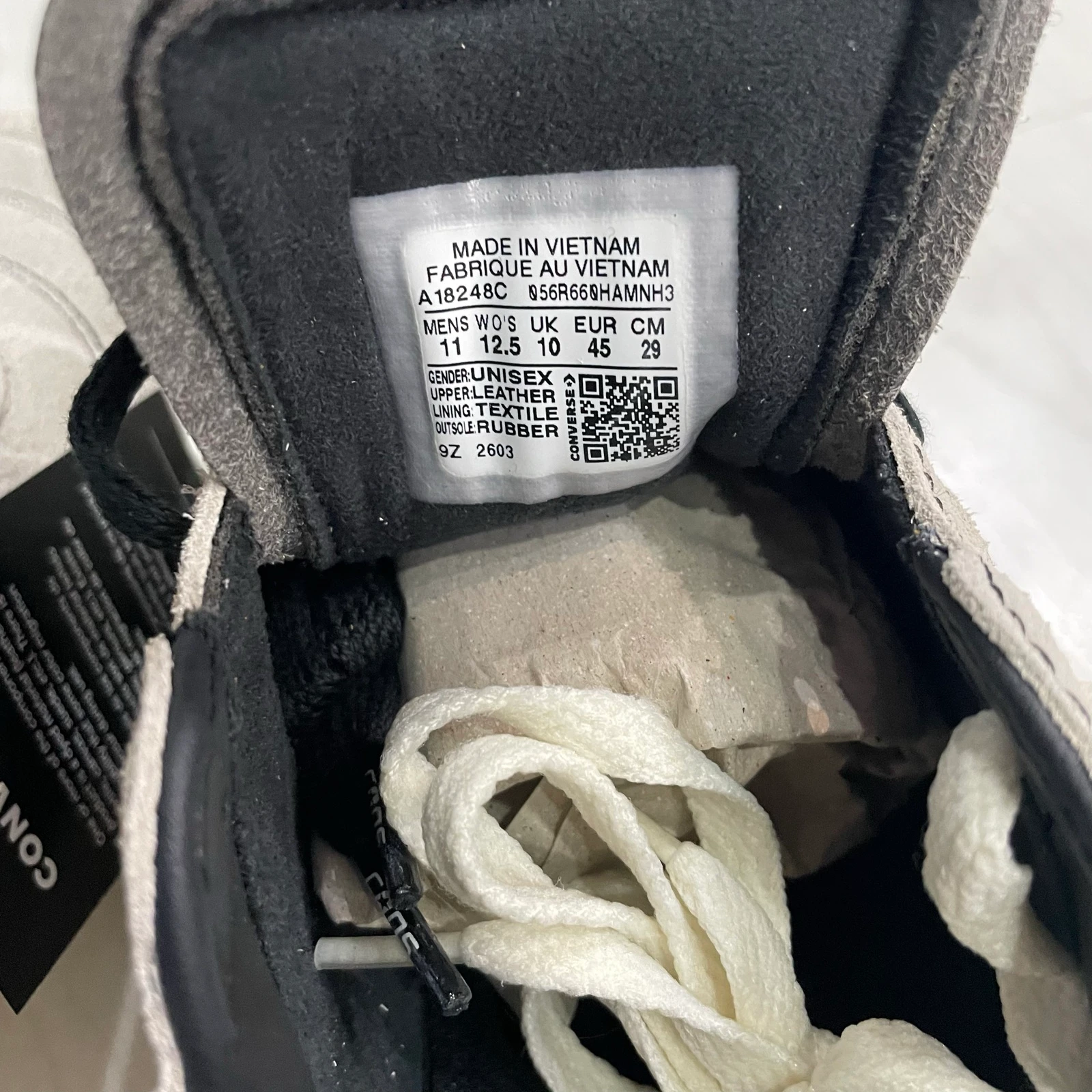 Zapatillas - Converse Cons Louie Lopez Pro – photo 8